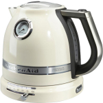 Kitchenaid Kettle 1.5lt 2400W Beige - Image 5