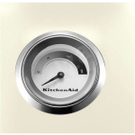 Kitchenaid Kettle 1.5lt 2400W Beige - Image 6