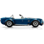 LEGO Icons Shelby Cobra 427 S/C For 18+ Years 1241 Pieces - Image 4