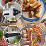Bosch Meat Grinder 500W Black - Image 2