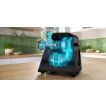 Bosch Meat Grinder 500W Black - Image 3
