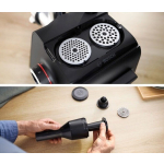Bosch Meat Grinder 500W Black - Image 4