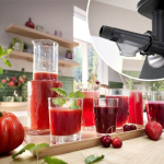 Bosch Meat Grinder 500W Black - Image 6