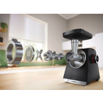 Bosch Meat Grinder 500W Black - Image 8