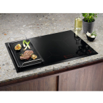 Electrolux Induction Cooktop Autonomous 78x52εκ. - Image 5