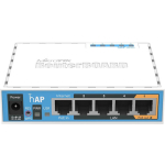 MikroTik CCR2116-12G-4S+ v7 Router with 13 Gigabit Ports - Image 5