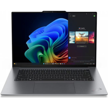 Lenovo ThinkPad X9-15 Gen 1 Aura Edition 15.3" OLED Touchscreen 120Hz (Ultra 5-228V/32GB/512GB SSD/W11 Pro) (US Keyboard)