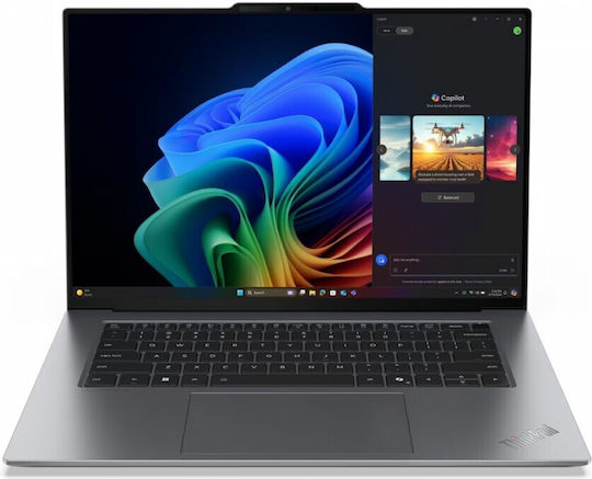 Lenovo ThinkPad X9-15 Gen 1 Aura Edition 15.3" OLED Touchscreen 120Hz (Ultra 5-228V/32GB/512GB SSD/W11 Pro) (US Keyboard) - Image 1
