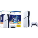 Sony PlayStation 5 Slim 1TB Astro Bot (Voucher) (Official Bundle) - Image 5