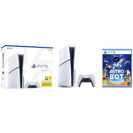 Sony PlayStation 5 Slim 1TB Astro Bot (Voucher) (Official Bundle) - Image 7