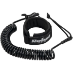 Rebel Active RBA-4500 Φουσκωτή Σανίδα SUP με Μήκος 3.05m Λευκή - Image 4