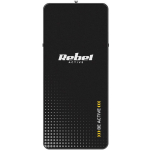 Rebel Active RBA-4500 Φουσκωτή Σανίδα SUP με Μήκος 3.5m Πορτοκαλί - Image 4