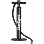 Rebel Active RBA-4500 Φουσκωτή Σανίδα SUP με Μήκος 3.5m Πορτοκαλί - Image 7