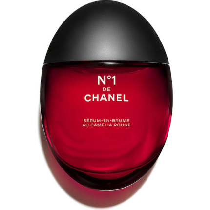 Chanel N°1 Serum-in-Mist Soothing Serum Face for Radiance 50ml