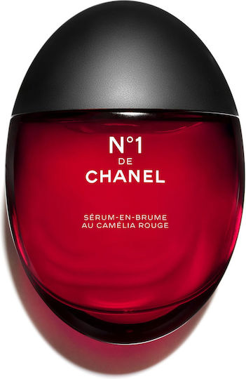 Chanel N°1 Serum-in-Mist Soothing Serum Face for Radiance 50ml - Image 1
