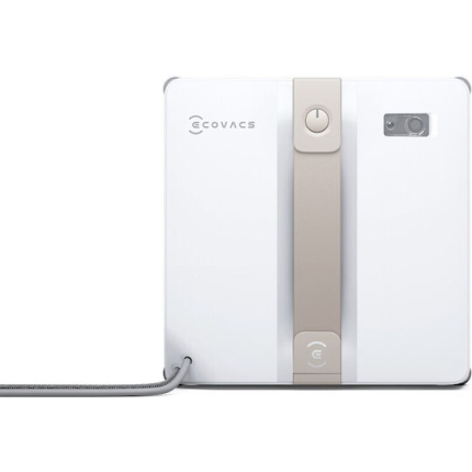 Ecovacs Winbot Battery Robot Window Cleaner 3.6V White