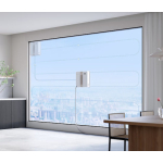Ecovacs Winbot Battery Robot Window Cleaner 3.6V White - Image 3
