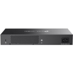 TP-LINK Omada ES224G Managed L2 Switch with 24 Gigabit (1Gbps) Ethernet Ports - Image 3
