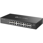 TP-LINK Omada ES224G Managed L2 Switch with 24 Gigabit (1Gbps) Ethernet Ports - Image 4