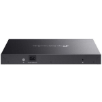 TP-LINK Omada ES228GMP Managed L2 PoE+ Switch with 26 Gigabit (1Gbps) Ethernet Ports and 2 SFP Ports - Image 4
