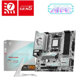 MSI B850 Motherboard ATX with AMD AM5 Socket