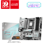 MSI B850 Motherboard ATX with AMD AM5 Socket - Image 2