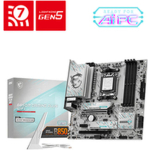 MSI B850 Motherboard ATX with AMD AM5 Socket - Image 3