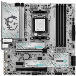 MSI B850 Motherboard ATX with AMD AM5 Socket - Image 4