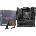 MSI B850 Motherboard ATX with AMD AM5 Socket - Image 5