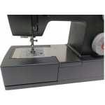 Singer Conventional Sewing Machine Heavy Duty 4432 Black - Image 4