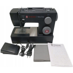 Singer Conventional Sewing Machine Heavy Duty 4432 Black - Image 7