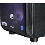 Actina 5901443410287 Gaming Desktop PC (Ryzen 5-8400F/32GB DDR5/1TB SSD/Arc A580/No OS) - Image 5