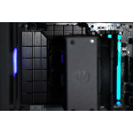 Actina 5901443410249 Gaming Desktop PC (i5-14400F/32GB DDR5/1TB SSD/No OS) - Image 3