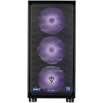 Actina 5901443410294 Gaming Desktop PC (Ryzen 7-8400F/32GB DDR5/1TB SSD/Arc B580/No OS) - Image 7