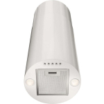 Maan Elba PB 31 Island Vent Hood 31cm White - Image 4