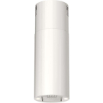 Maan Elba PB 31 Island Vent Hood 31cm White - Image 3