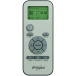 Whirlpool Portable Air Conditioner 9000 BTU Cooling Only - Image 5