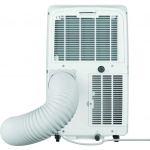 Whirlpool Portable Air Conditioner 9000 BTU Cooling Only - Image 7