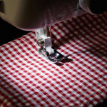 Brother Domestic Sewing Machine - Image 5