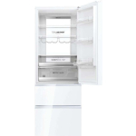 Haier Fridge-Freezer 483lt NoFrost H200.6xW70xD67.5cm White HTW7720DNGW - Image 7