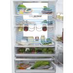Haier Fridge-Freezer 483lt NoFrost H200.6xW70xD67.5cm White HTW7720DNGW - Image 4