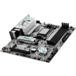 MSI B840M Gaming Plus WIFI6E Motherboard Micro ATX with AMD AM5 Socket - Image 6