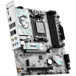 MSI B840M Gaming Plus WIFI6E Motherboard Micro ATX with AMD AM5 Socket - Image 8