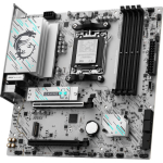 MSI B840M Gaming Plus WIFI6E Motherboard Micro ATX with AMD AM5 Socket - Image 7