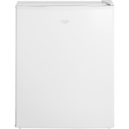 Adler Hotel Mini Bar 58L Energy Class E 45x63.2x63.2cm