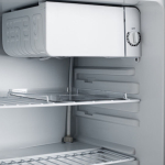 Adler Hotel Mini Bar 58L Energy Class E 45x63.2x63.2cm - Image 2