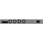 Ubiquiti Pro XG 10 PoE Managed L3 PoE+ Switch with 10 Ethernet Ports and 2 SFP Ports - Image 5