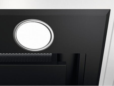 Electrolux Ventilation Mechanism 54cm Black - Image 5