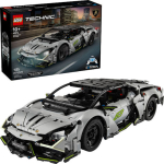 LEGO Technic Lamborghini Revuelto Super Sports Car for Ages 10+ 1135 Pieces
