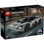 LEGO Technic Lamborghini Revuelto Super Sports Car for Ages 10+ 1135 Pieces - Image 2